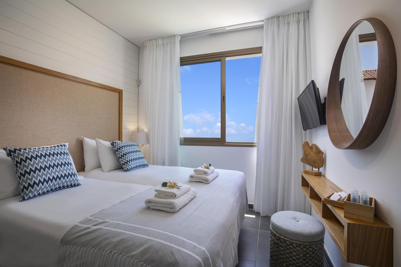 Chris Le Mare Luxury Villa Πρωταράς Εξωτερικό φωτογραφία