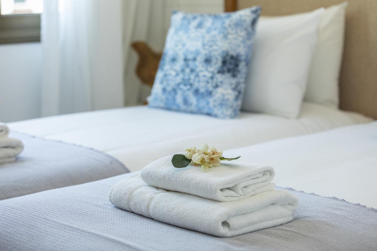 Chris Le Mare Luxury Villa Πρωταράς Εξωτερικό φωτογραφία