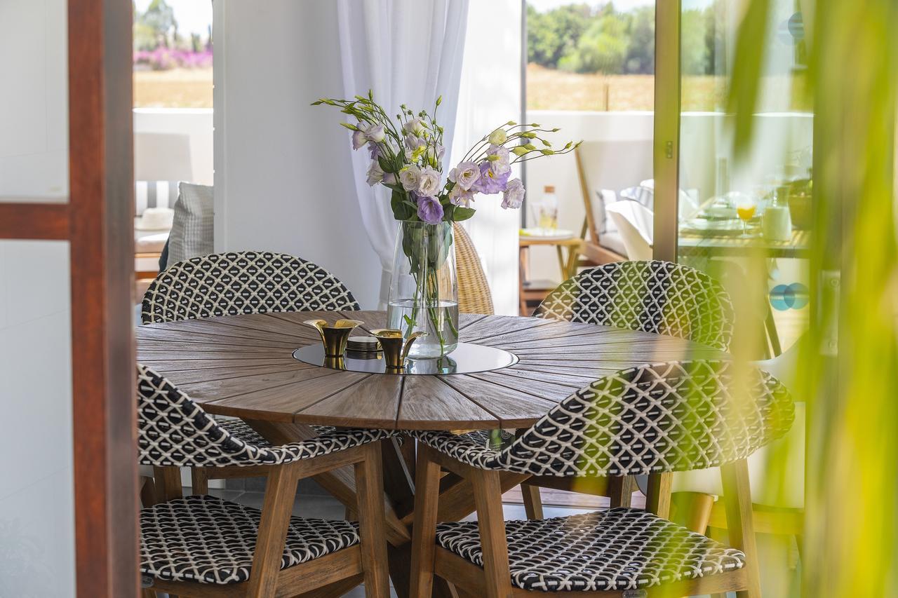 Chris Le Mare Luxury Villa Πρωταράς Εξωτερικό φωτογραφία